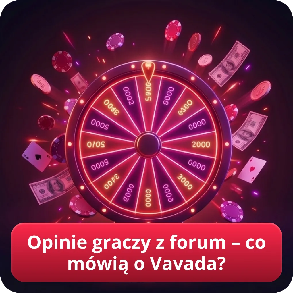 Opinie graczy z forum – co mówią o Vavada? Vavada opinie
