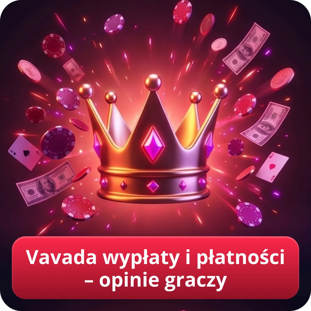 Vavada wypłaty i płatności – opinie graczy Vavada opinie
